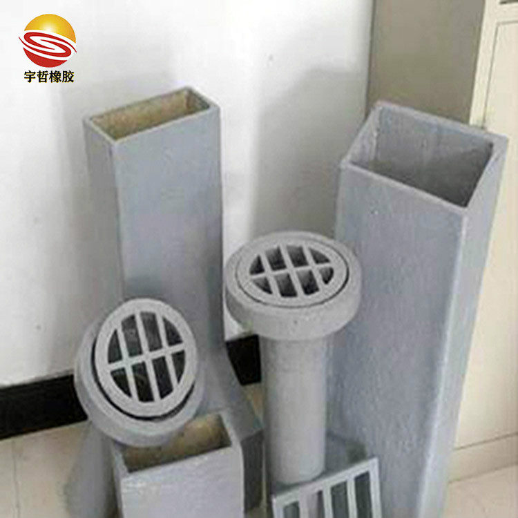 泄水管安装图片,泄水管安装