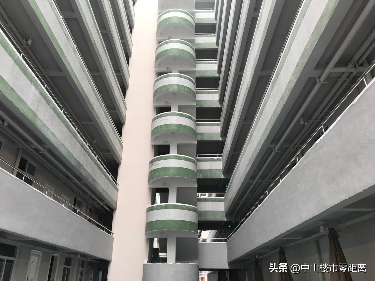 中山最好公寓房,中山二线城市公寓