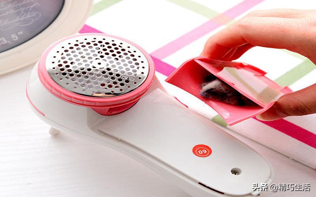 毛衣怎么清洗干净又好看,毛衣清洗打理有妙招30秒