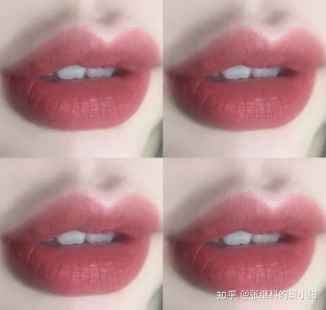 什么口红适合日常涂,什么牌子的口红适合日常涂