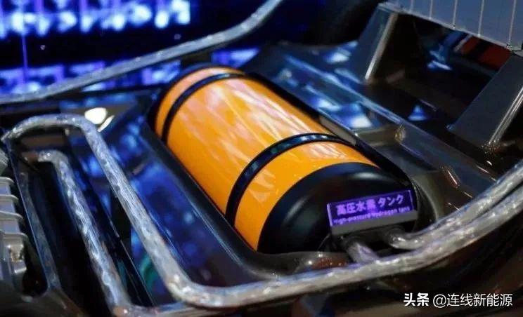 韩国加氢站现在怎么样了,韩国加氢站政策