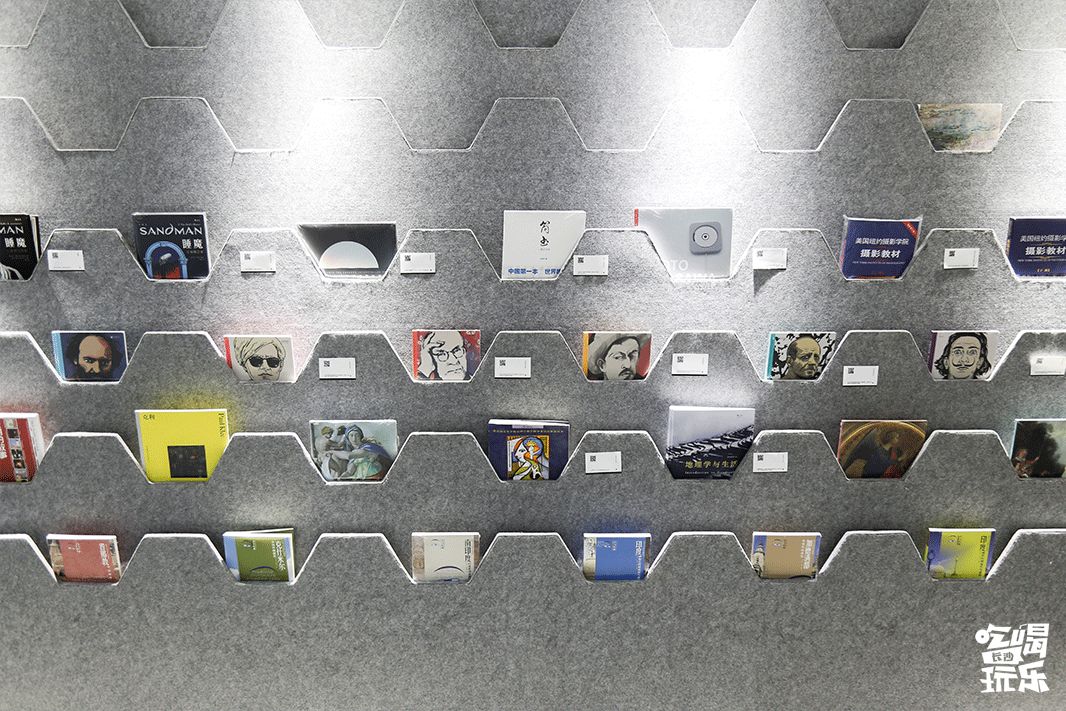 收藏！本期我们精选长沙14家宝藏书店推荐给你~