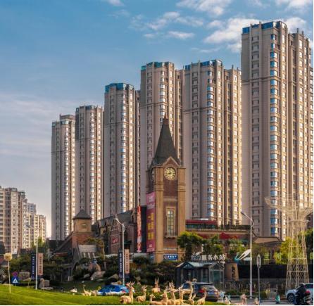 揭秘!北拓佼佼者如何进阶主城区