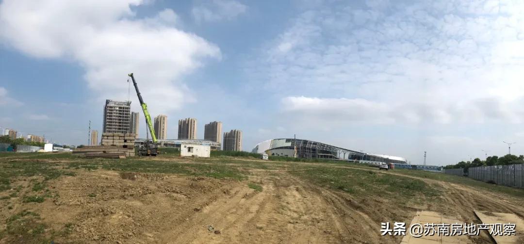 吴江太湖新城最好房评,吴江太湖新城未来楼市