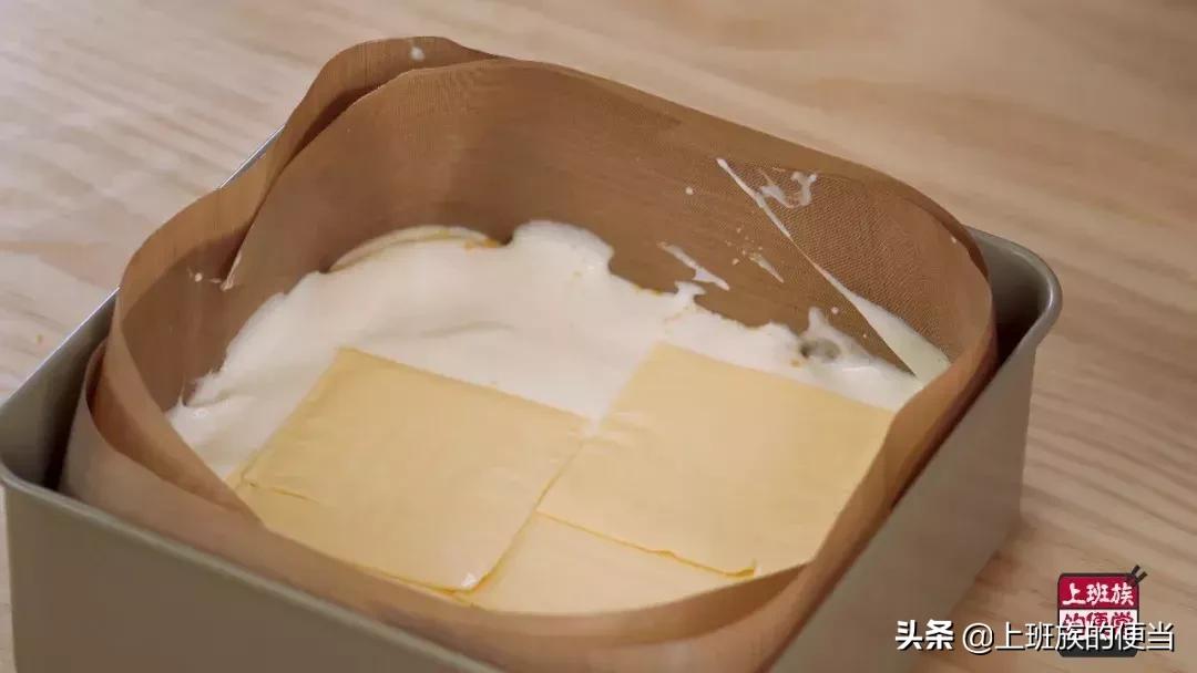 网红古早蛋糕做法不用玉米油,原味古早味蛋糕做法