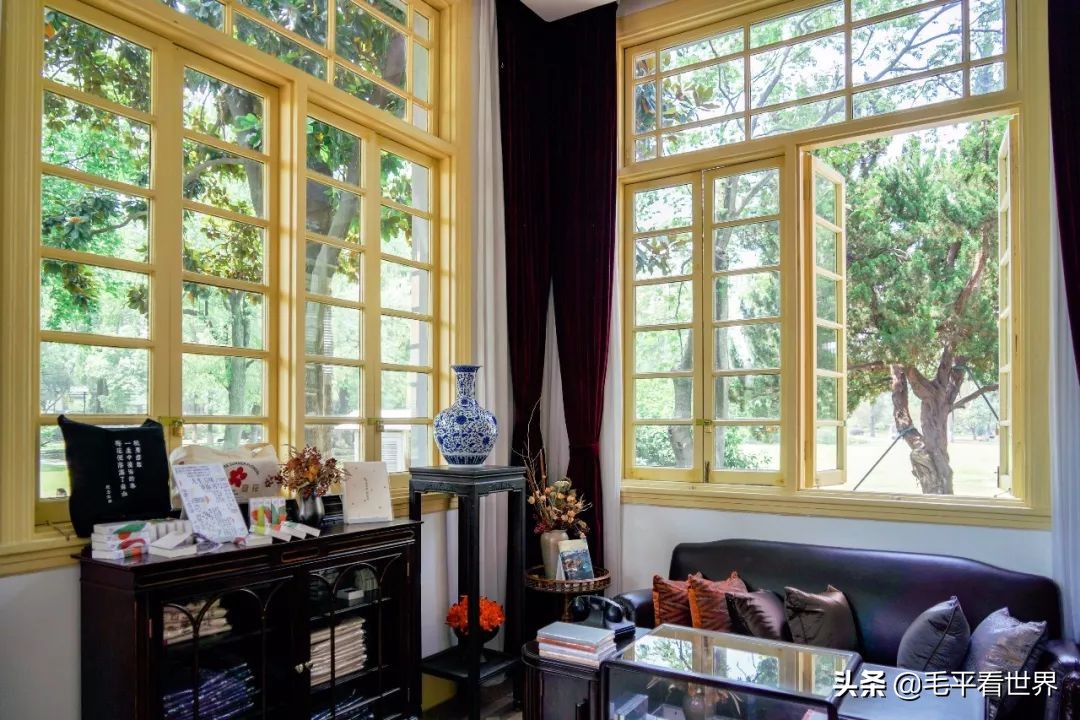 你眼中的南京是什么样子,你眼中的南京