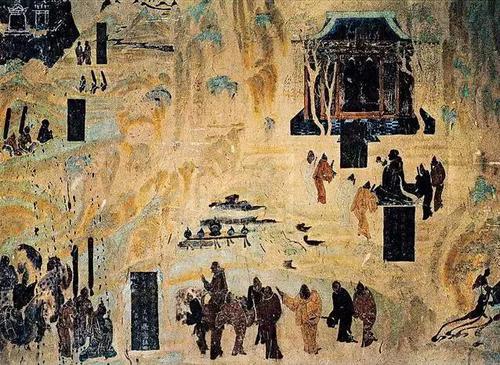 汉武帝刘彻到底有多牛,汉武帝凭什么与秦始皇齐名