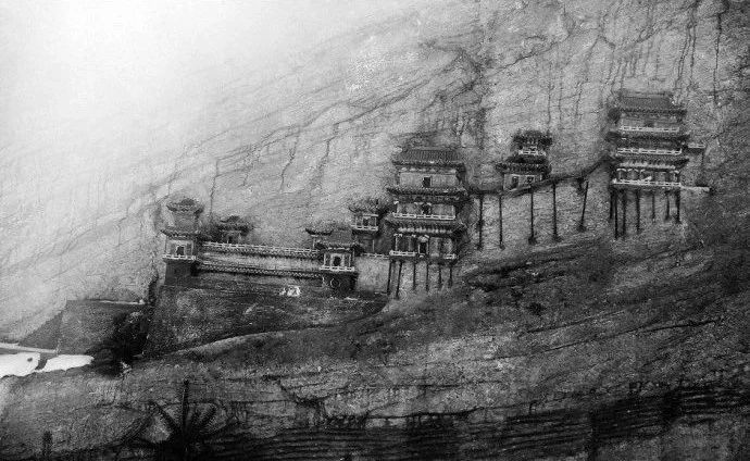 中国古代堪称世界奇迹的建筑,建造古代建筑