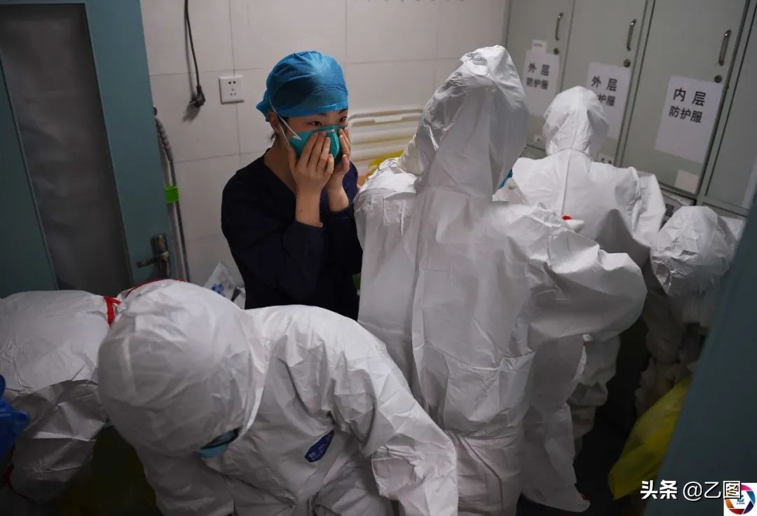 摄影师盘点2020年照片,摄影师们珍藏了50年的图