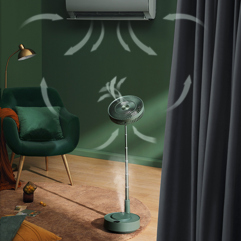 征服戴森，打败MUJI的日本电风扇，却被中国“网红”品牌意外搅局