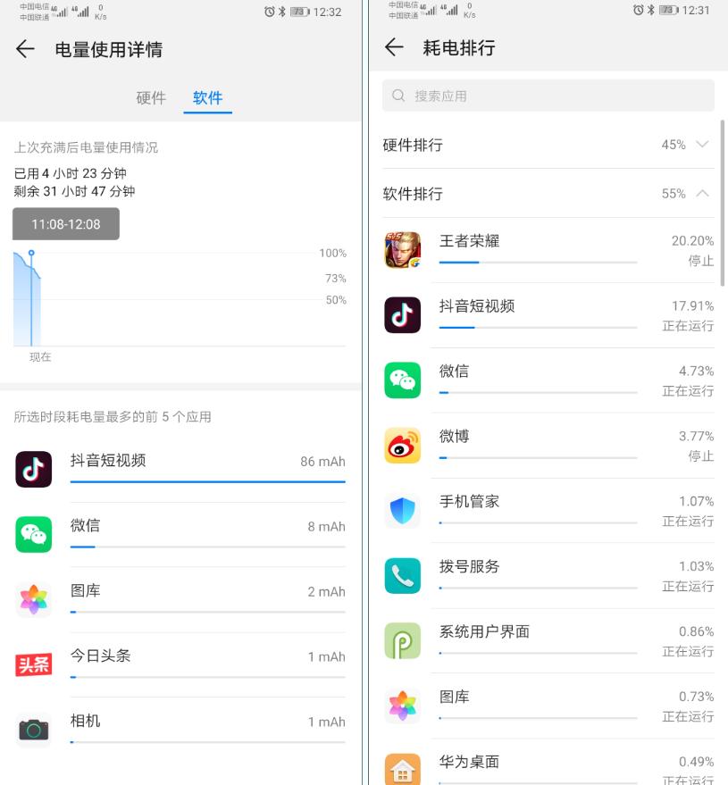 华为p30pro用3个月后体验,用了4年的华为p30pro很好用