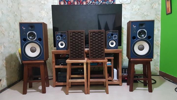 jbll75音质怎么样,jbll75升级款