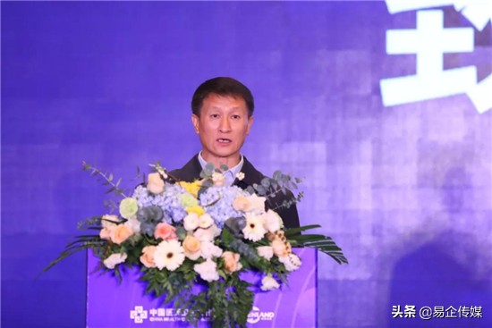 康尔邹圣灿：加强新型系列化海洋活性肽研发与市场开发力度