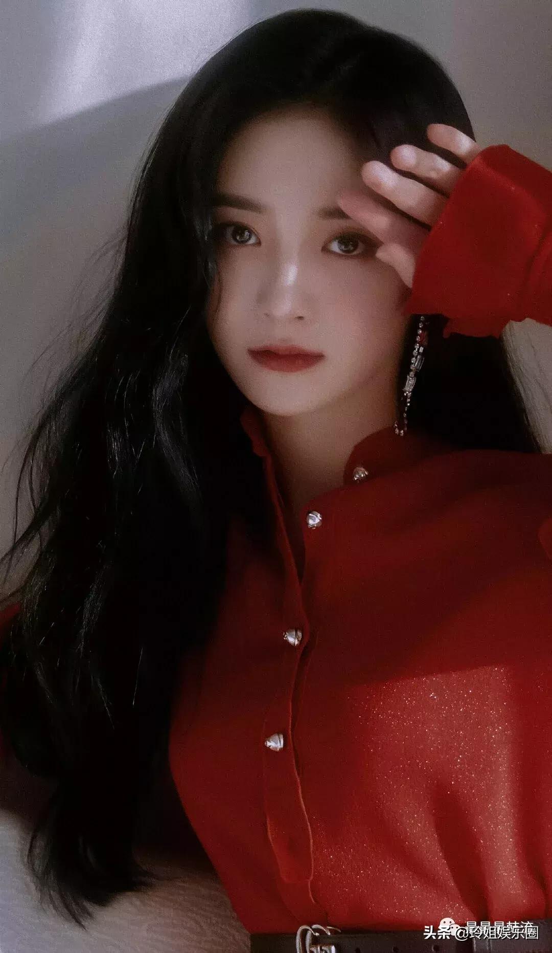 I.O.I又一次被传重组,还能信吗?