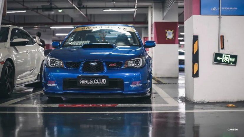 2020年我第一个喜欢的女生，在GIRLSCLUB