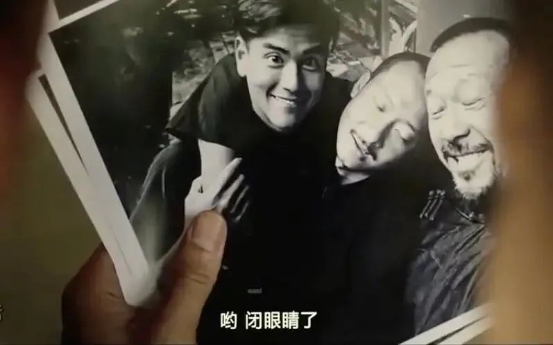 他不「卖肉」之后，还能不能行了？