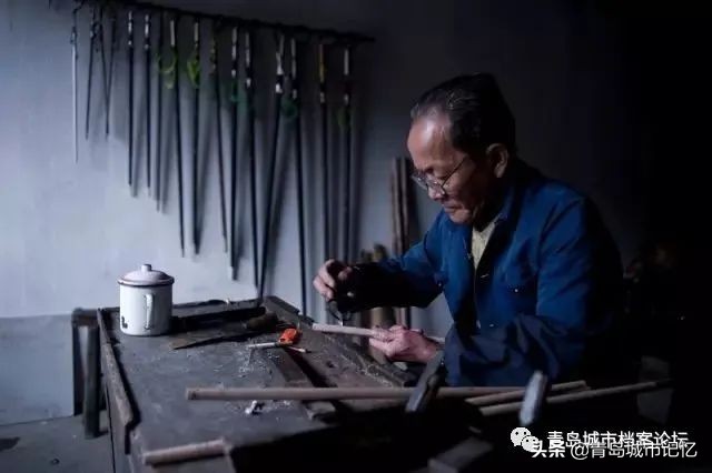 青岛已经消失的老字号,青岛消失的老建筑