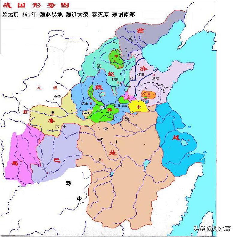 姜维为何改变汉中防御策略,姜维屯田避祸