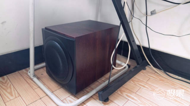 惠威m802.1声道测试,惠威2.1音箱测评