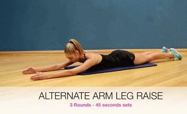 塑形紧致身材用什么方法,紧致塑形的训练方法