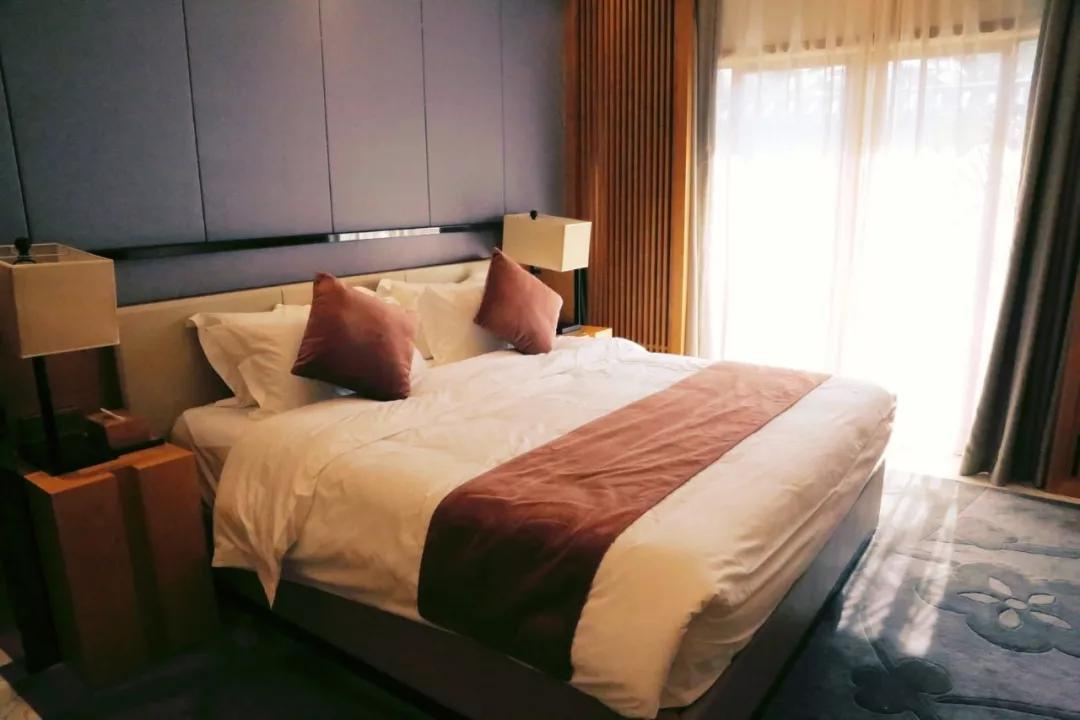 广东恩平恒大泉都小区,恩平哪个温泉度假别墅最值得去