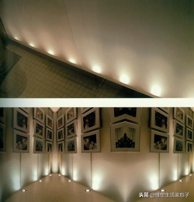 灯光设计师精髓,家居灯光设计师的灯光方案