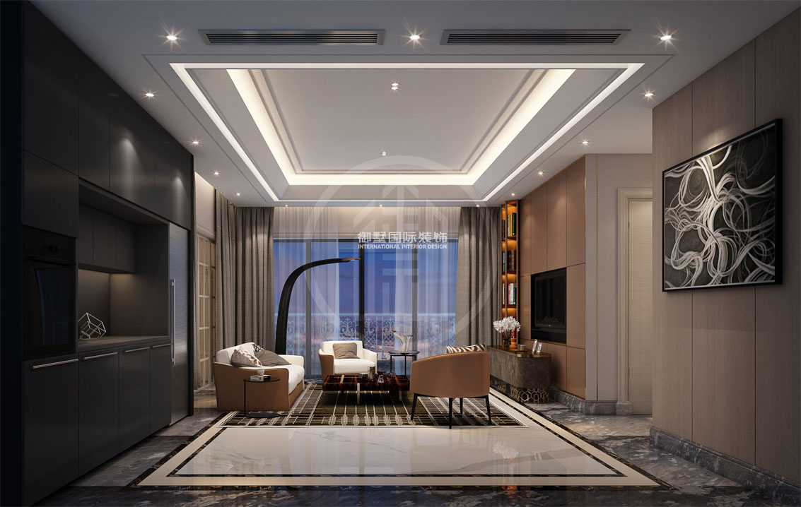 御墅东方别墅毛坯,御墅东方独栋别墅