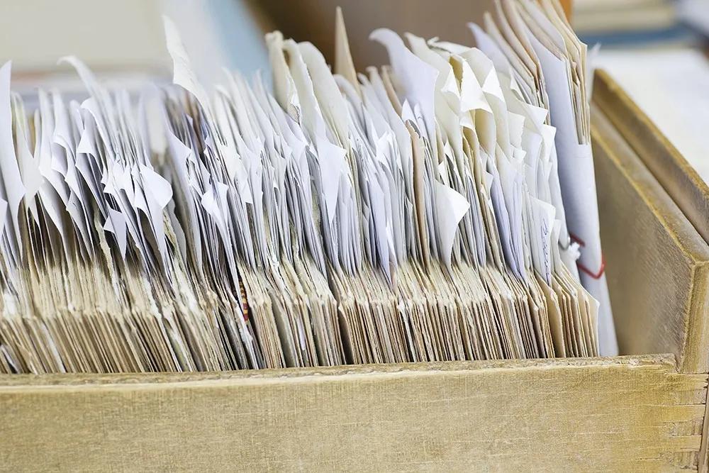 病案室员工个人总结,刚进病案管理怎么快速入门