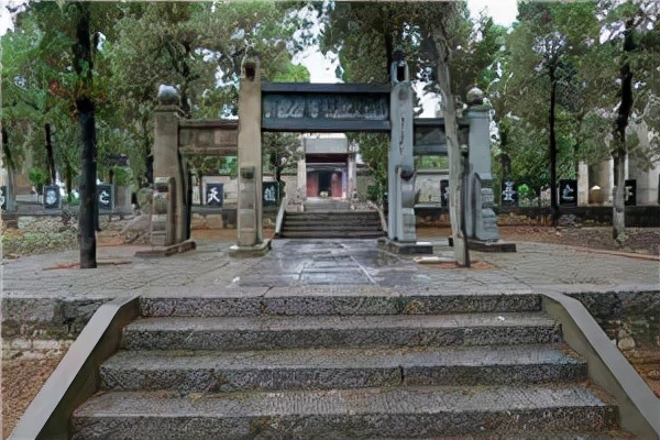 秋行豫西——李振峰