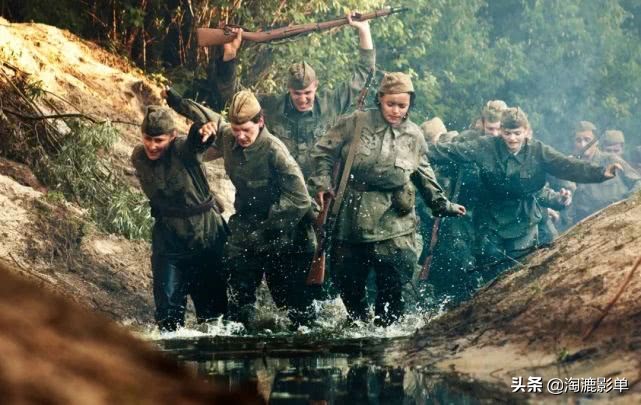 十部顶级重狙电影,十部顶级狙战大片