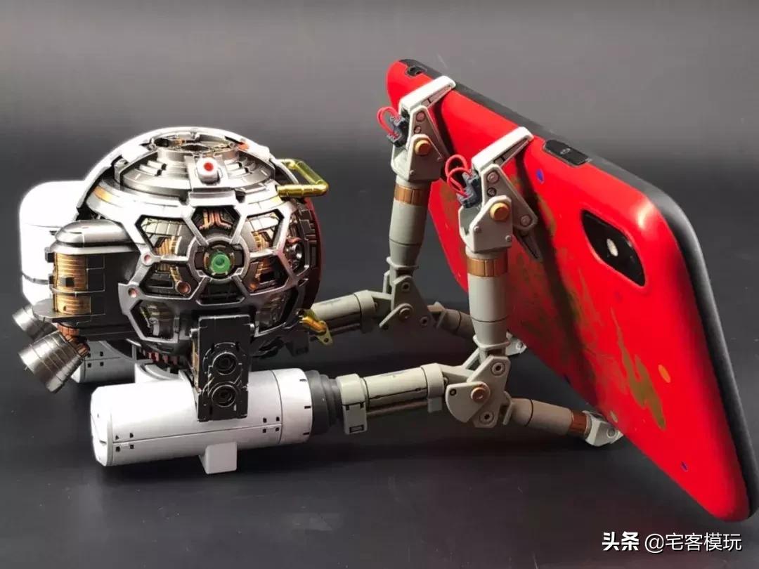 根大木秀吉姆魔改,根大木秀原型mg