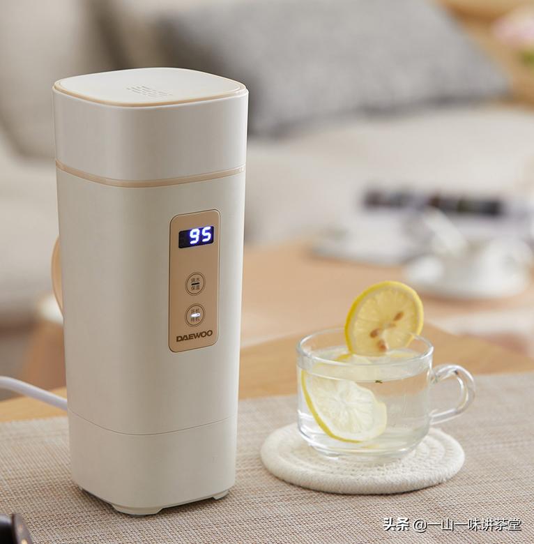 个人茶具推荐,办公室喝茶用什么茶具