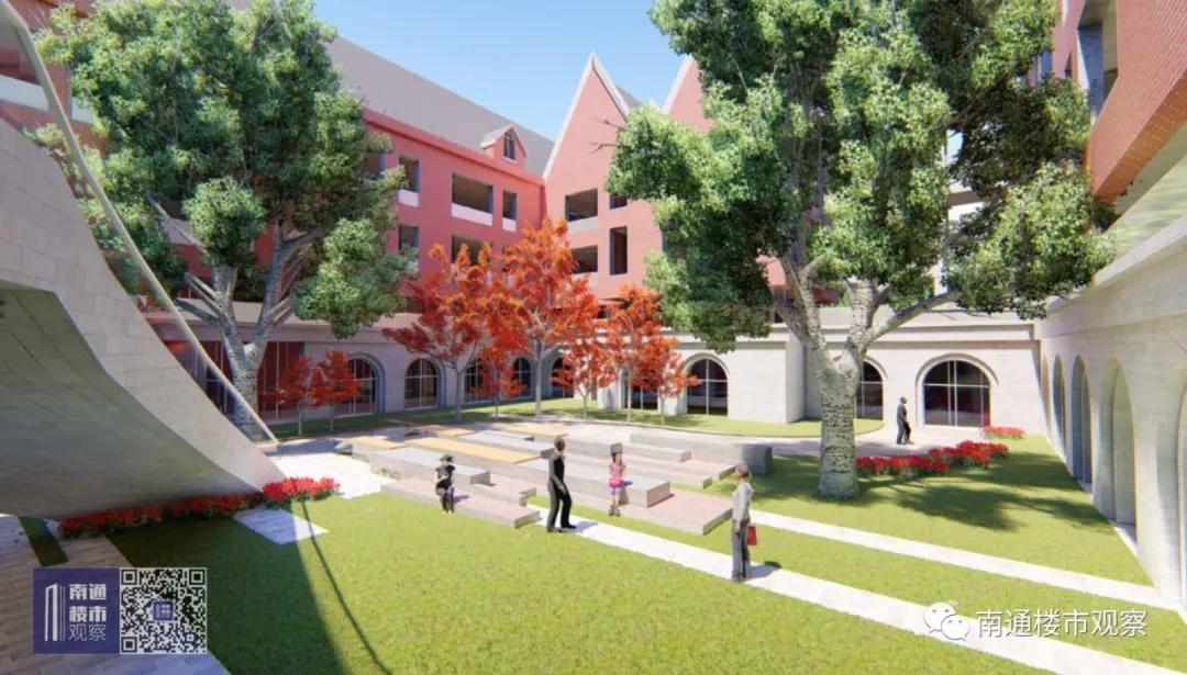 南通双语国际幼儿园,南通国际双语学校怎么样