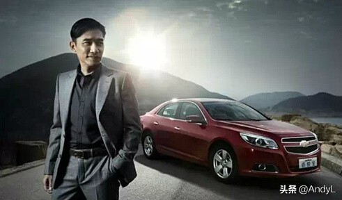 雪佛兰新款车型上市2022,雪佛兰换标车型海外版