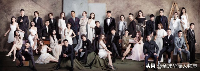 英皇集团杨受成刘德华,英皇集团杨受成专访视频