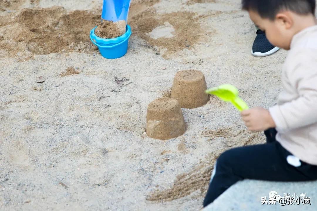 藏在森林里的儿童乐园,韶关市森林公园儿童游玩项目