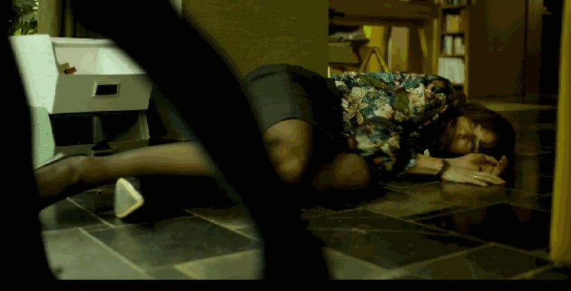 为取体香连杀三人,这部重口剧好残忍