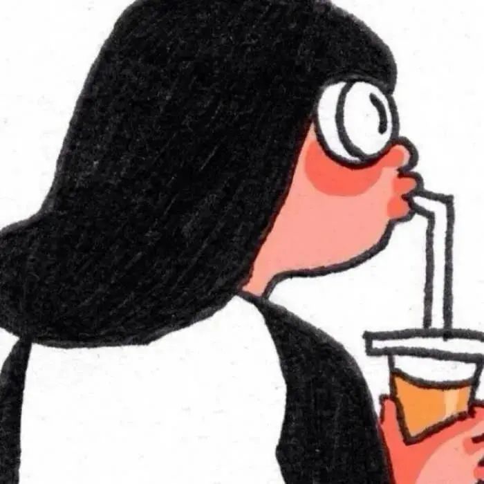 抖音热门头像大全,100张抖音热门头像全部给你找