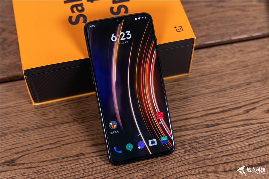 一加6t迈凯伦定制版值得购买吗,一加6t迈凯伦定制版对比note9