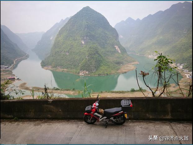 弯梁摩托车能一次跑300公里吗,弯梁摩托车可以连续骑行多久