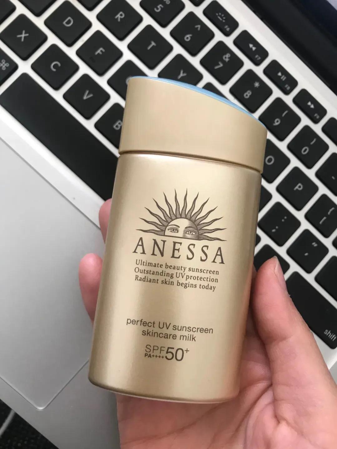 女神教你防晒,做足防晒功课