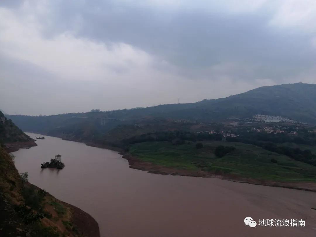 广东骑行day4茂名,骑行中国2017