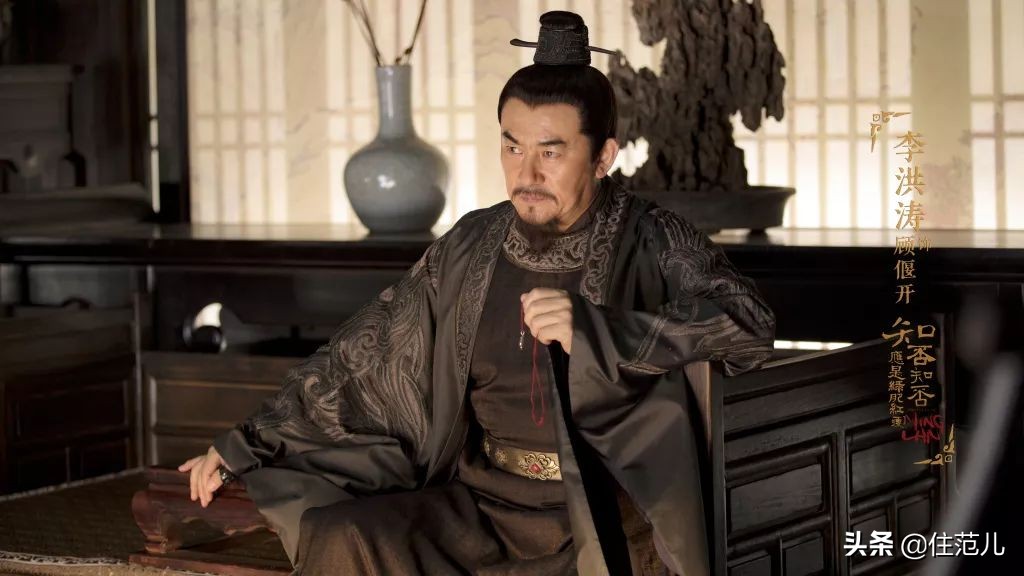 知否知否宋代装修,知否房子装修