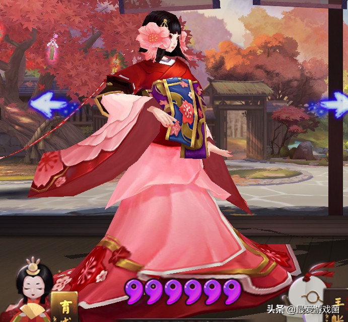 阴阳师络新妇是内定吗,阴阳师络新妇是几几年出来的