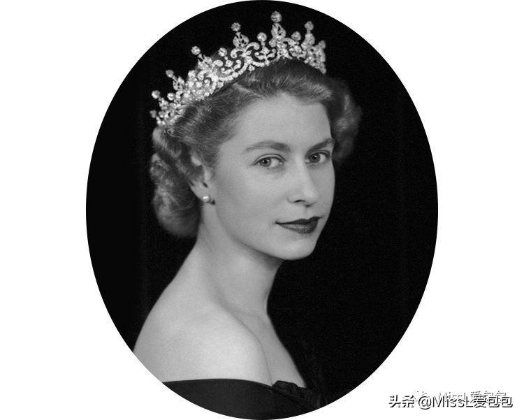 第4只包｜Launer：皇家*用御**，女王奶奶一生推