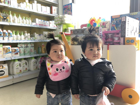 优家宝贝母婴店文体路店,优家宝贝母婴连锁超市