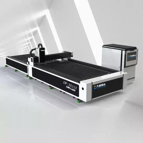 山东大威激光科技在哪,山东大威激光切割厂家