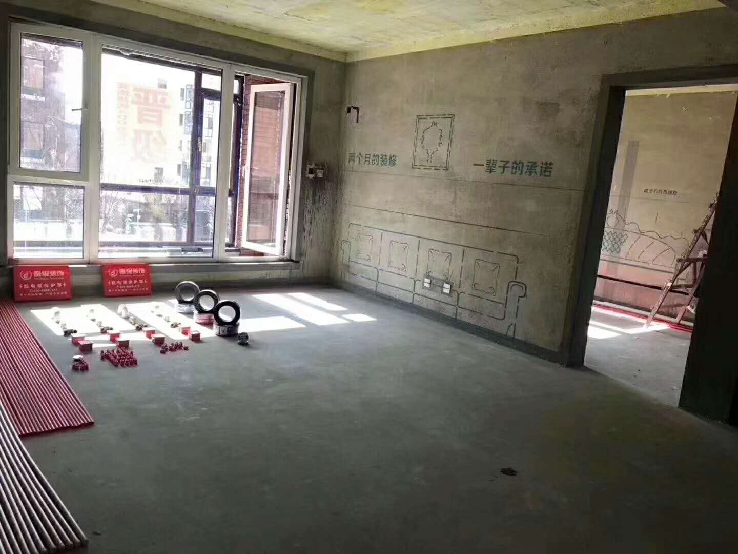 家装水电改造需要注意哪些,新房100平米水电改造材料