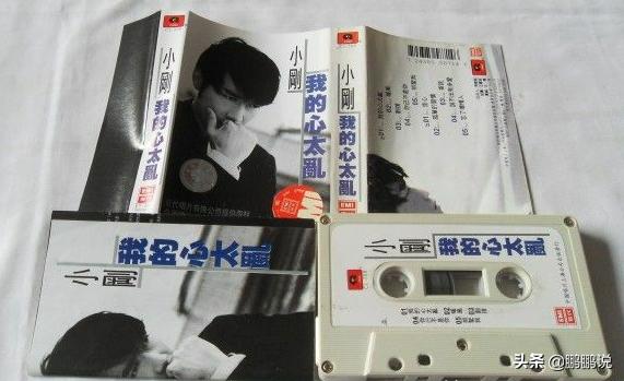 周传雄没落的原因,周传雄如今境遇如何