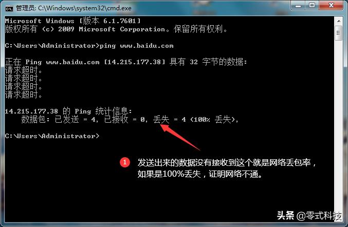 网络丢包率高怎么办,丢包率高的原因与解决